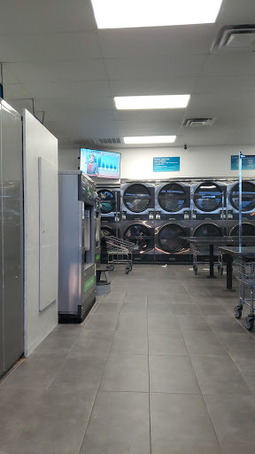Laundry Service «Waters Express Laundry Center», reviews and photos, 4333 W Waters Ave, Tampa, FL 33614, USA