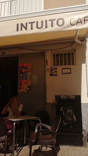 Avaliações doIntuito Café em Faro - Cafeteria