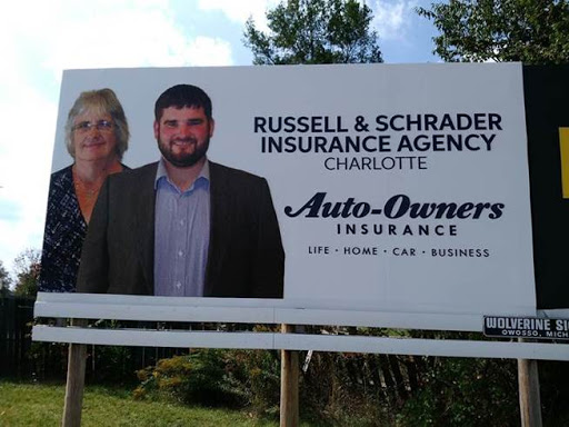 Auto Insurance Agency «Russell and Schrader Insurance Agency», reviews and photos
