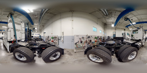 Technical School «Universal Technical Institute», reviews and photos, 10695 W Pierce St, Avondale, AZ 85323, USA