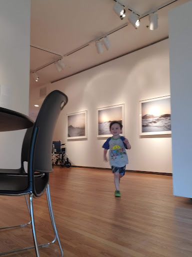 Art Gallery «Il State Museum-Lockport Gallery», reviews and photos, 201 W 10th St # 1W, Lockport, IL 60441, USA