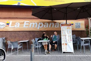 La Empanada - Delizuchi Empanadas Arepas y Mas image