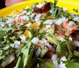 Taquería Álvaro Obregón photo