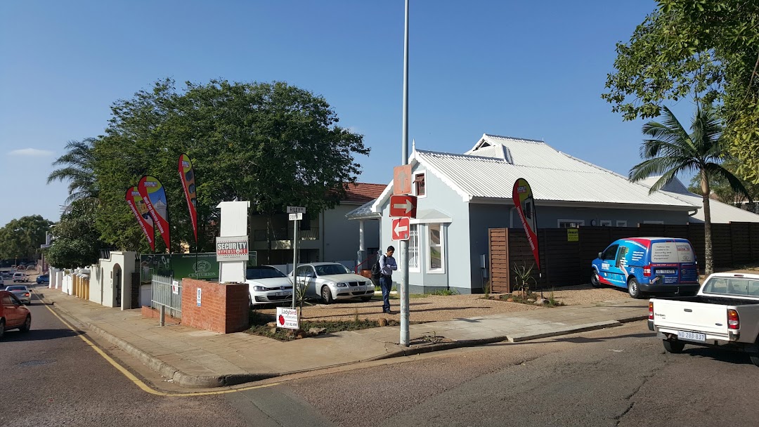Security Hyperstore