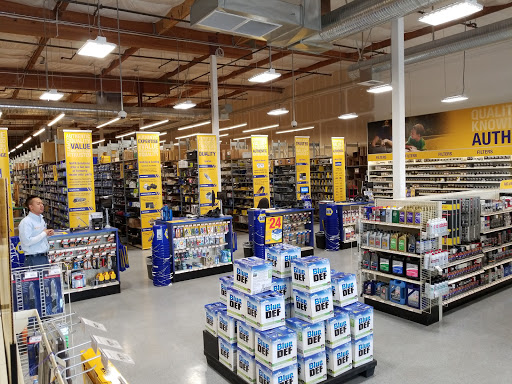 Auto Parts Store «NAPA Auto Parts - Genuine Parts Company», reviews and photos, 6737 Watt Ave a, North Highlands, CA 95660, USA