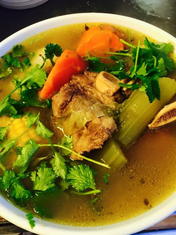 El Shaddai, Doña Silvia 20903