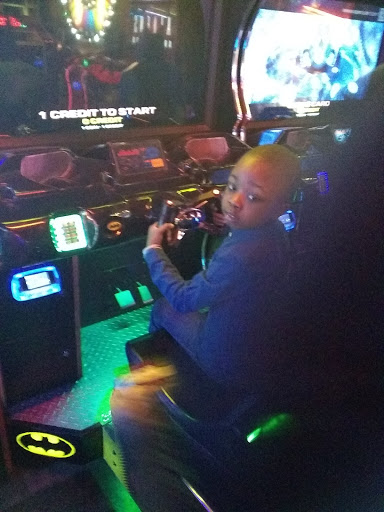 Bowling Alley «Brunswick Zone XL», reviews and photos, 100 E Street Rd, Feasterville-Trevose, PA 19053, USA