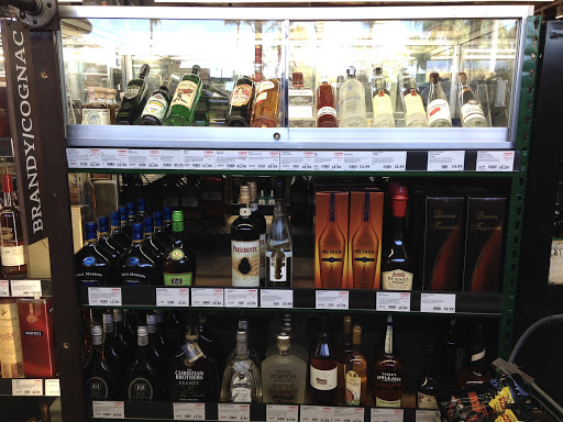 Wine Store «BevMo!», reviews and photos, 168 Solana Hills Dr, Solana Beach, CA 92075, USA