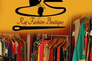 Raj Fashion Boutique image