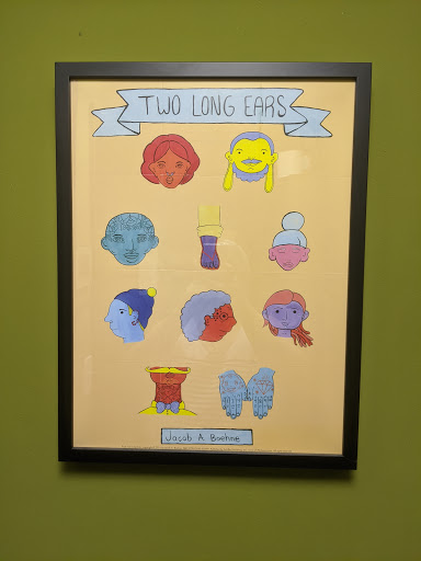 Explore hippy tattoo ideas, creative tattoo ideas in Kansas City, available at Supernatural Body Piercing