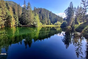 Blajzloch Lake image