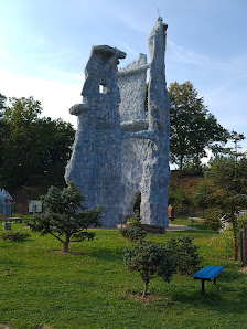 Kletterfelsen Eiszeitdorf Krauschwitz Görlitzer Str., 02957 Krauschwitz, Deutschland