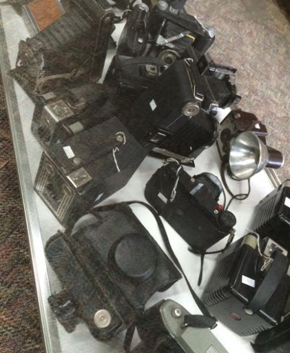 Thrift Store «Nifty Thrifty Thrift Store», reviews and photos, 826 W Railroad Ave, Shelton, WA 98584, USA