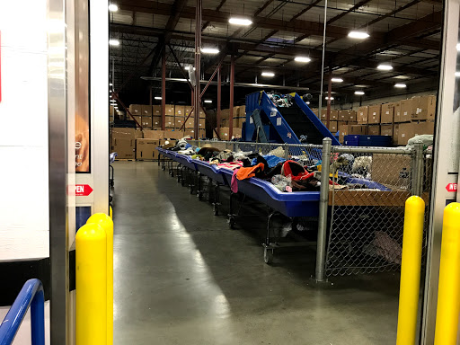 Non-Profit Organization «Goodwill Outlet», reviews and photos, 5950 NE 122nd Ave, Portland, OR 97230, USA