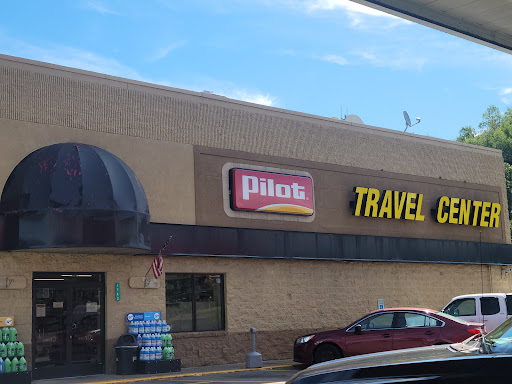 Pilot Travel Center