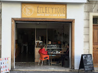 Photos du propriétaire du Café ECLECTIQUE MARSEILLE - n°3