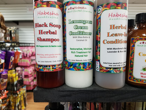 Beauty Supply Store «Empress Beauty Supply», reviews and photos, 2286 W Pleasant Run Rd #108, Lancaster, TX 75146, USA