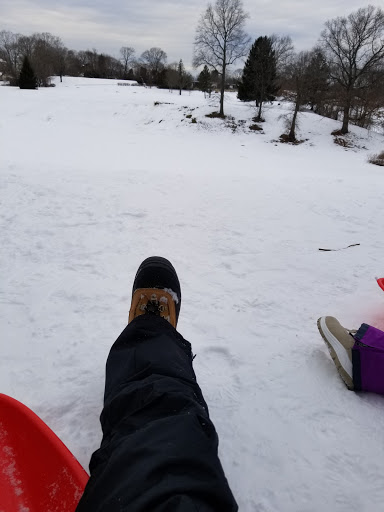 Golf Club «Alling Memorial Golf Course», reviews and photos, 35 Eastern St, New Haven, CT 06513, USA