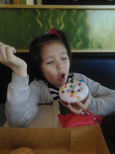 Donut Shop «Donut Boy», reviews and photos, 2194 W 3500 S, West Valley City, UT 84119, USA