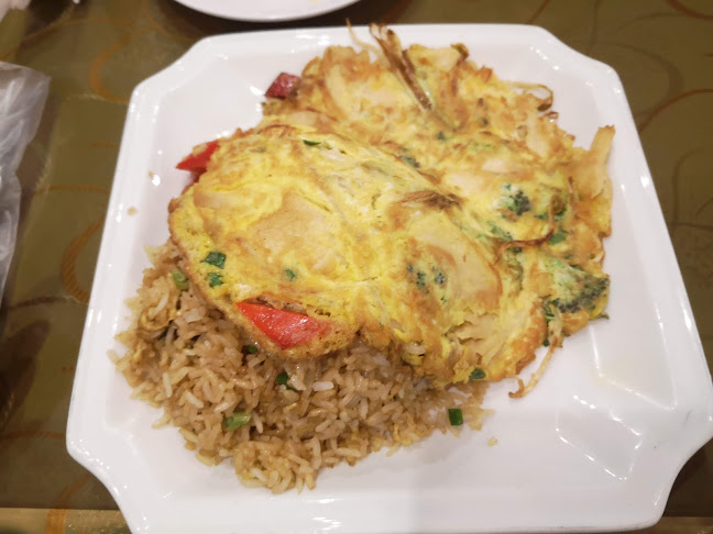 Chifa Li Yuen - Restaurante