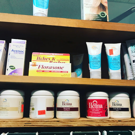 Health Food Store «Bayridge Health Foods», reviews and photos, 9220 3rd Ave, Brooklyn, NY 11209, USA