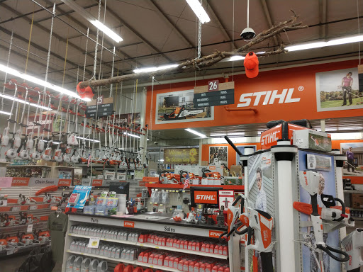 Hardware Store «Buchheit Of Herculaneum», reviews and photos, 200 Riverview Plaza Dr, Herculaneum, MO 63048, USA