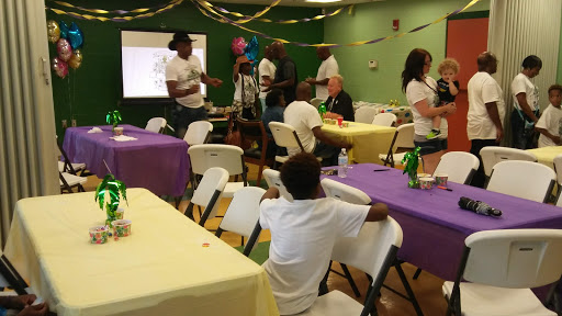 Community Center «Jake Gaither Community Center», reviews and photos, 801 Bragg Dr, Tallahassee, FL 32305, USA