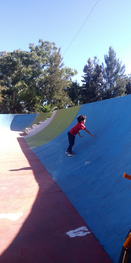 Skate Park Villa Dolores