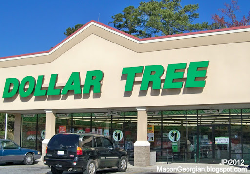 Dollar Tree