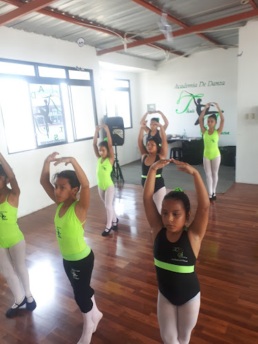 Opiniones de Academia De Danza Thais Santana en Guayaquil - Escuela de danza