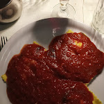 Photo n°6 de l'avis de Sara.r fait le 10/07/2022 à 11:09 sur le  Da Giuseppe à Pescasseroli