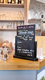 Photo n°6 de Combo Restaurant - traiteur à Paris ()
