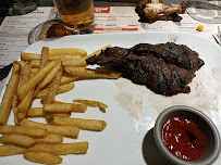 Steak du Restaurant Buffalo Grill Thiais - n°15