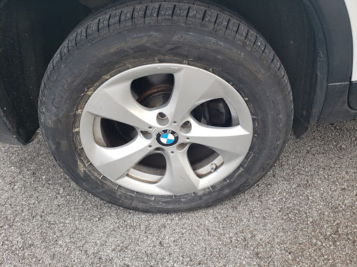 Tire Shop «Firestone Complete Auto Care», reviews and photos, 997 Team Blvd, Smyrna, TN 37167, USA