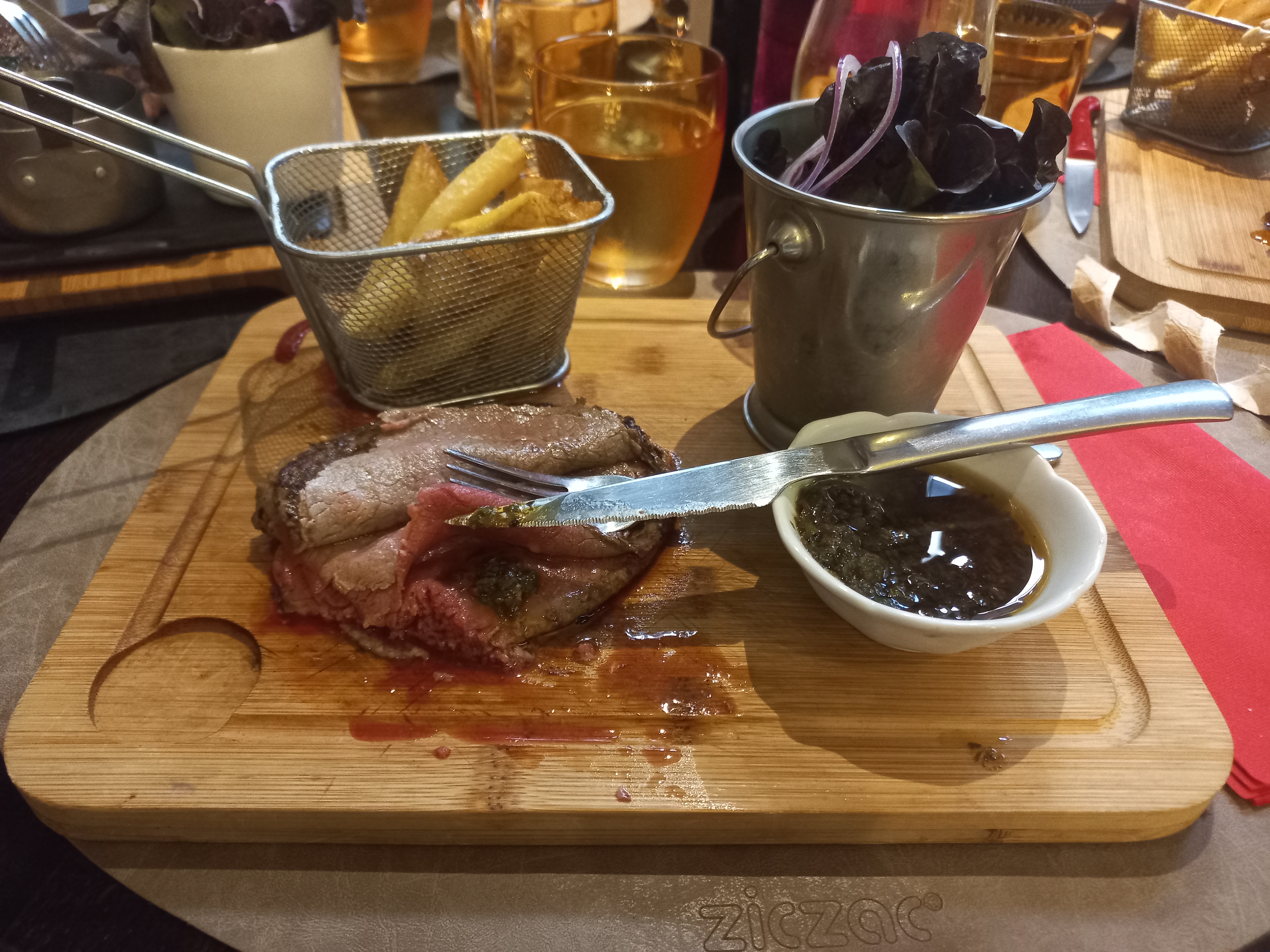 Photo n° 4 de l'avis de Raphaël. fait le 19/08/2022 à 20:45