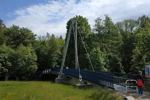 Hängebrücke Wolkenburg image