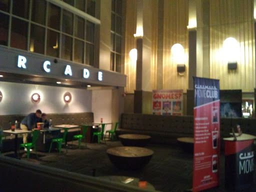 Movie Theater «Raleigh Grande 16», reviews and photos, 4840 Grove Barton Rd, Raleigh, NC 27613, USA