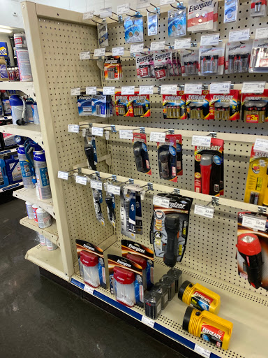 Auto Parts Store «NAPA Auto Parts - Desert Area Corporation», reviews and photos, 45650 Fargo St, Indio, CA 92201, USA