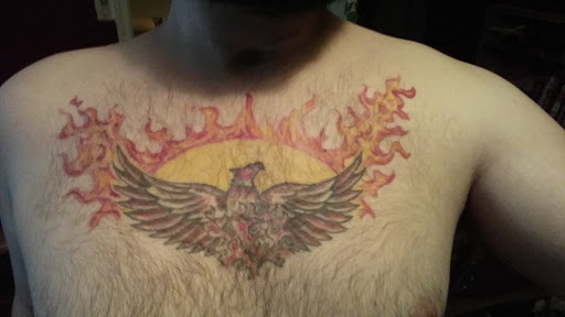 Tattoo Shop «Patriots Body Art-Tattooing», reviews and photos, 9931 Main Street, Fairfax, VA 22031, USA