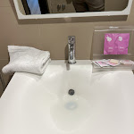 Photo n°2 de l'avis de Faezeh.a fait le 11/07/2023 à 15:02 sur le  AS Hotel Dei Giovi à Cesano Maderno