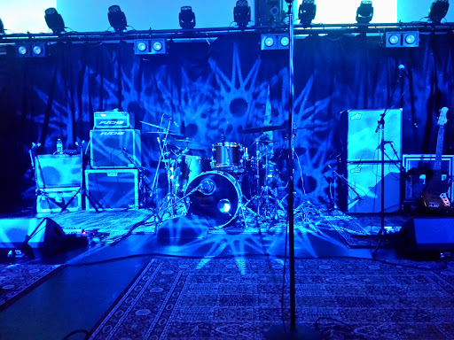 Concert Hall «The Hive», reviews and photos, 207 N First Ave, Sandpoint, ID 83864, USA