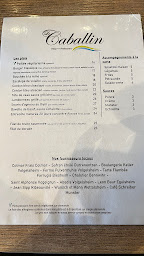 Photo n°2 de Restaurant Le Caballin (Le Ranch) à Vogelgrun ()