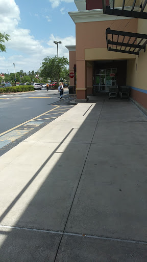 Supermarket «Publix Super Market at Riverwalk Crossings», reviews and photos, 11400 Ridge Rd, New Port Richey, FL 34654, USA