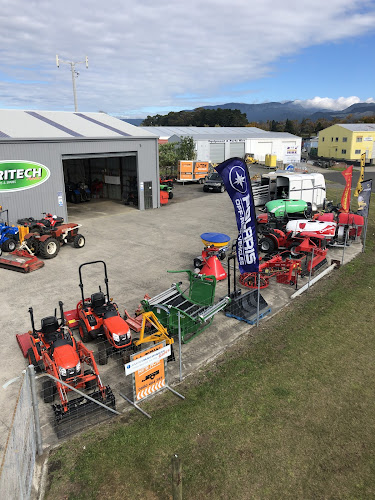 Reviews of Agritech Autos Ltd in Katikati - Other