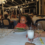 Photo n°1 de l'avis de Arian.m fait le 18/08/2022 à 21:20 sur le  Ristorante L'Aragosta à Bari