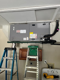 Buckeye Heating and Cooling LLC - Photo 3 - Car repair in , Bonita Springs