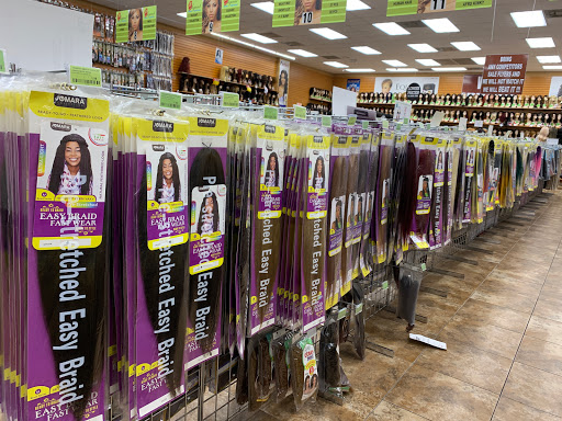 Beauty Supply Store «Elegant Beauty Supplies Superstores», reviews and photos, 14610 NE 6th Ave #5, North Miami, FL 33161, USA