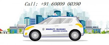 Maruti Suzuki Driving School