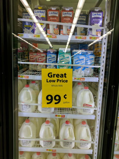 Photo Shop «Walmart Supercenter», reviews and photos, 11181 Lee Hwy, Fairfax, VA 22030, USA