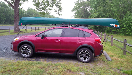 Subaru Dealer «Sharrett Subaru», reviews and photos, 10310 Auto Pl, Hagerstown, MD 21740, USA